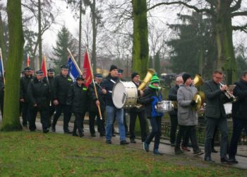 Upamiętnili bohaterów powstania