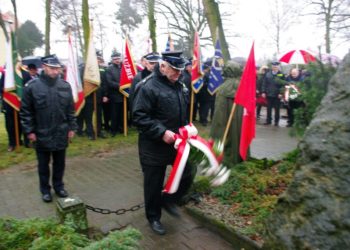 Upamiętnili bohaterów powstania