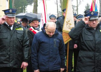 Upamiętnili bohaterów powstania