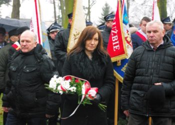 Upamiętnili bohaterów powstania