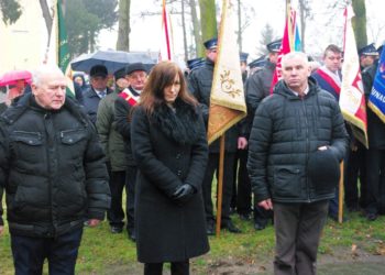 Upamiętnili bohaterów powstania