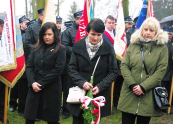 Upamiętnili bohaterów powstania