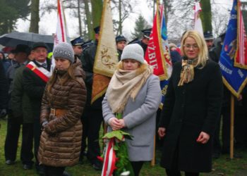 Upamiętnili bohaterów powstania