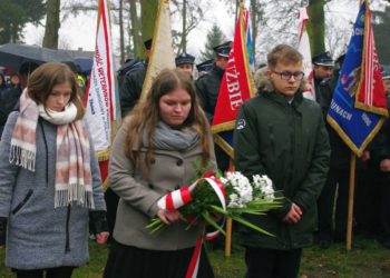 Upamiętnili bohaterów powstania