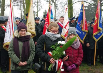 Upamiętnili bohaterów powstania