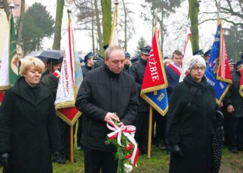 Upamiętnili bohaterów powstania