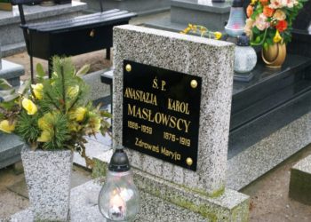 Upamiętnili bohaterów powstania