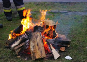Upamiętnili bohaterów powstania