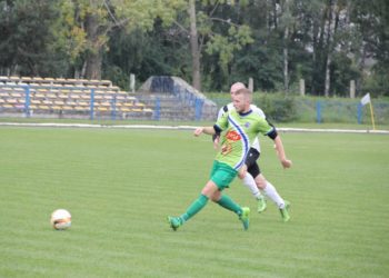 Wyszarpane zwycięstwo