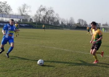 Astra powaliła Tura