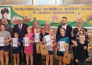 Sukcesy tenisistów Impulsu