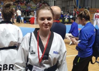 Seniorskie debiuty w Słowenii