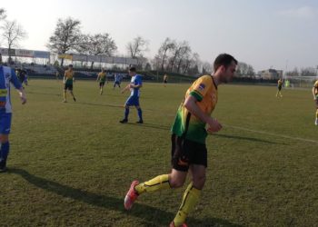 Astra powaliła Tura