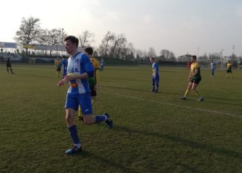 Astra powaliła Tura