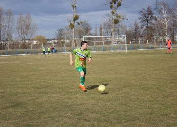 Bezbramkowa inauguracja wiosny