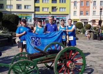 Witkowski najszybszy w Ostrowie