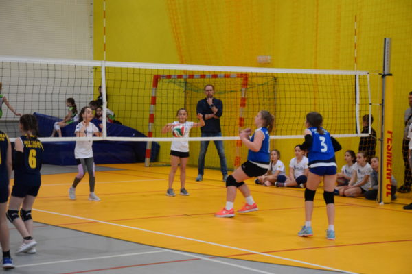 Nasze zespoły na podium