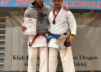 Okazały dorobek medalowy