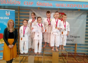 Okazały dorobek medalowy