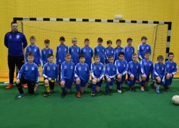 Walczyli o Puchar Prezydenta LC