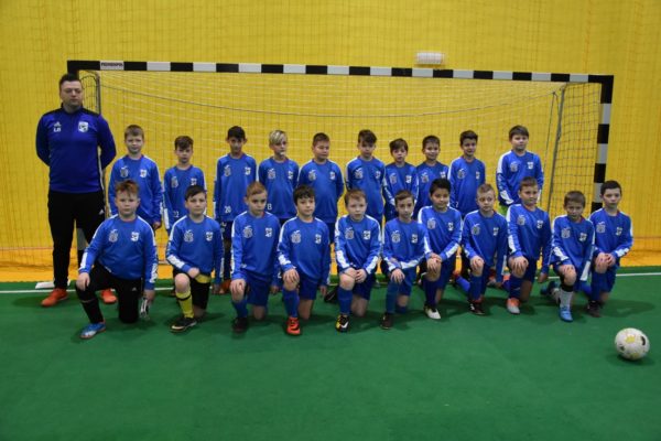 Walczyli o Puchar Prezydenta LC