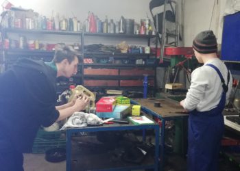 Jakub Kobusiński zwycięzcą eliminacji