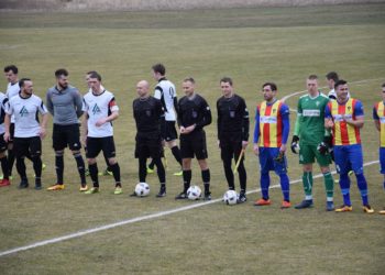 Piast nie sprostał Jarocie