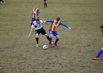 Piast nie sprostał Jarocie