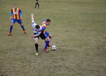 Piast nie sprostał Jarocie