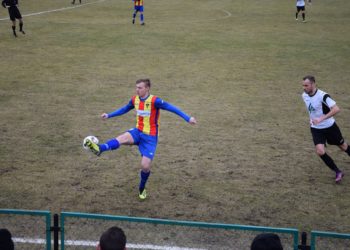 Piast nie sprostał Jarocie