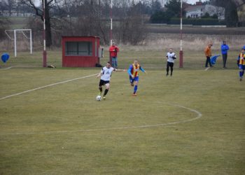 Piast nie sprostał Jarocie