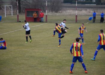 Piast nie sprostał Jarocie