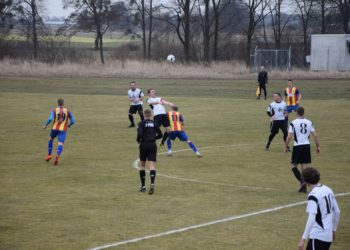 Piast nie sprostał Jarocie