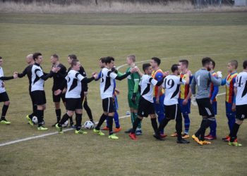 Piast nie sprostał Jarocie