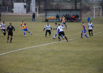 Piast nie sprostał Jarocie