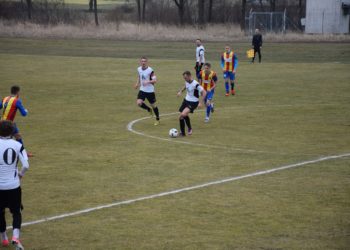 Piast nie sprostał Jarocie