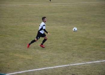 Piast nie sprostał Jarocie