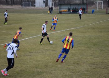 Piast nie sprostał Jarocie