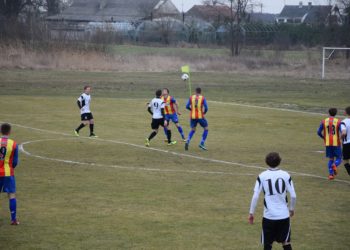 Piast nie sprostał Jarocie