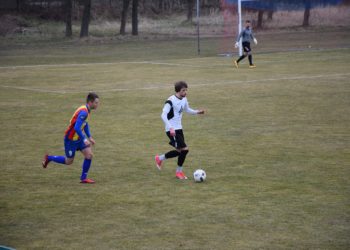 Piast nie sprostał Jarocie