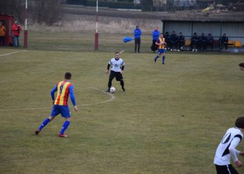 Piast nie sprostał Jarocie