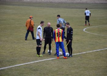 Piast nie sprostał Jarocie