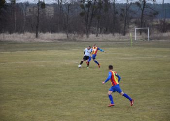 Piast nie sprostał Jarocie