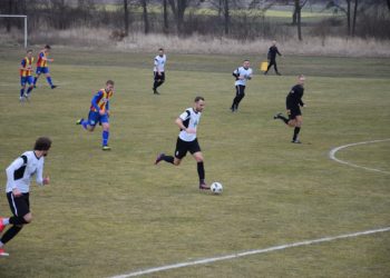 Piast nie sprostał Jarocie