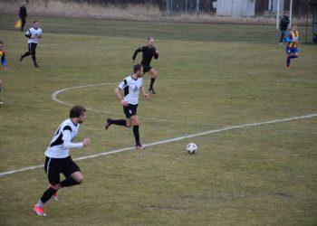 Piast nie sprostał Jarocie