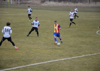 Piast nie sprostał Jarocie