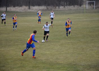 Piast nie sprostał Jarocie