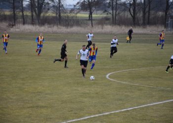 Piast nie sprostał Jarocie