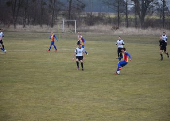 Piast nie sprostał Jarocie