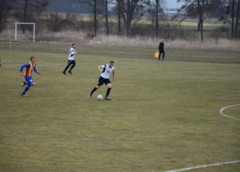 Piast nie sprostał Jarocie